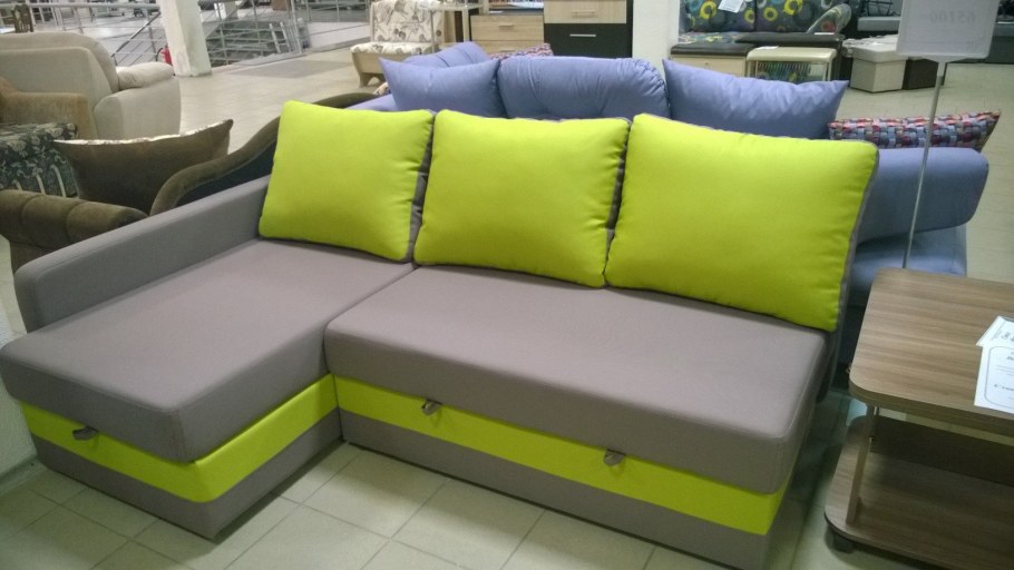 Диваны в Сыктывкаре на огородной