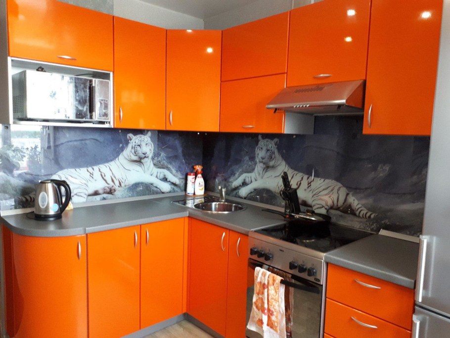 Кухни Сыктывкар