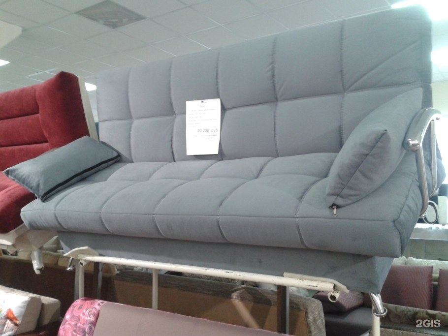 Диваны в Сыктывкаре на огородной