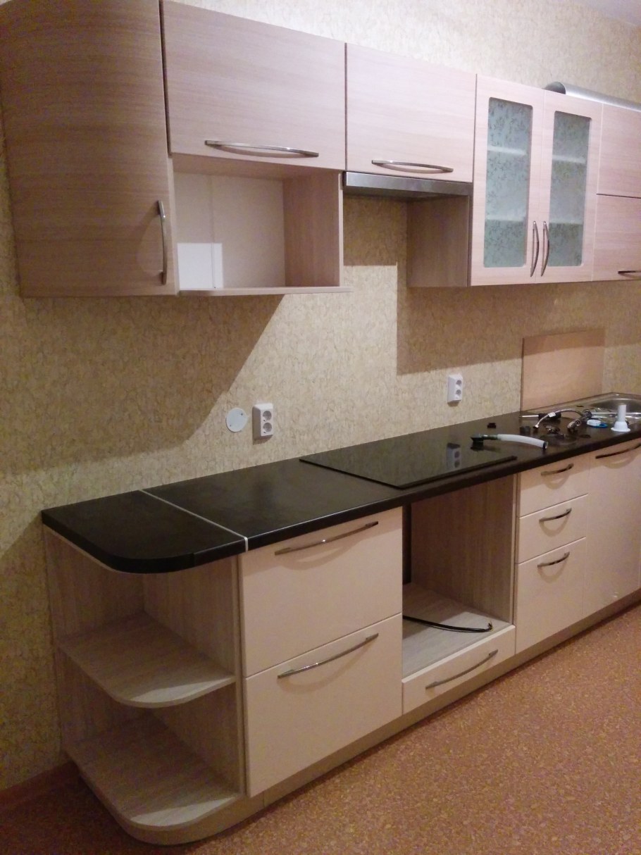 Малышева 150 любимая кухня