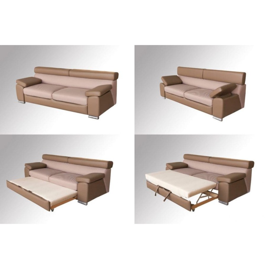 Диван Калинка механизм раскладывания