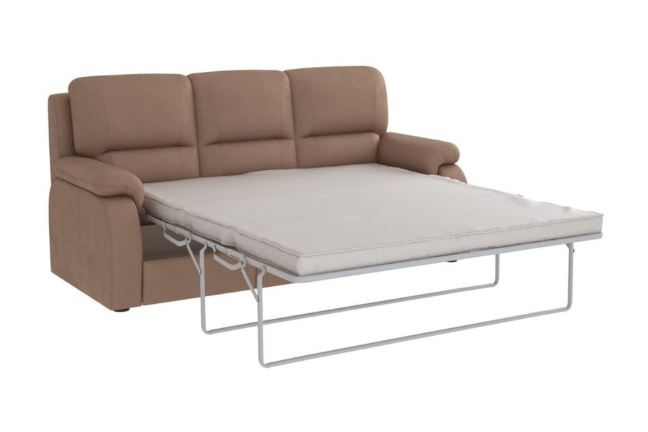 Диван-трансформер с оттоманкой поворотный механизм