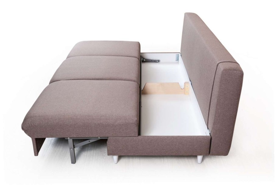 Механизм трансформации Отелло н18 с пруж матрасом 18 см