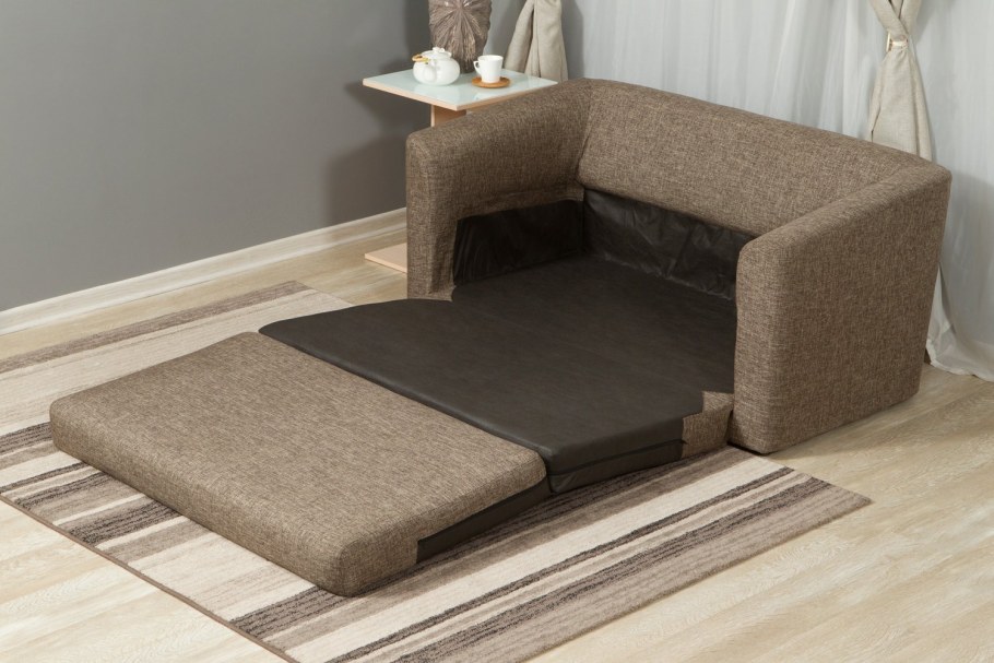 Механизм трансформации для дивана книжка замок Росса 2