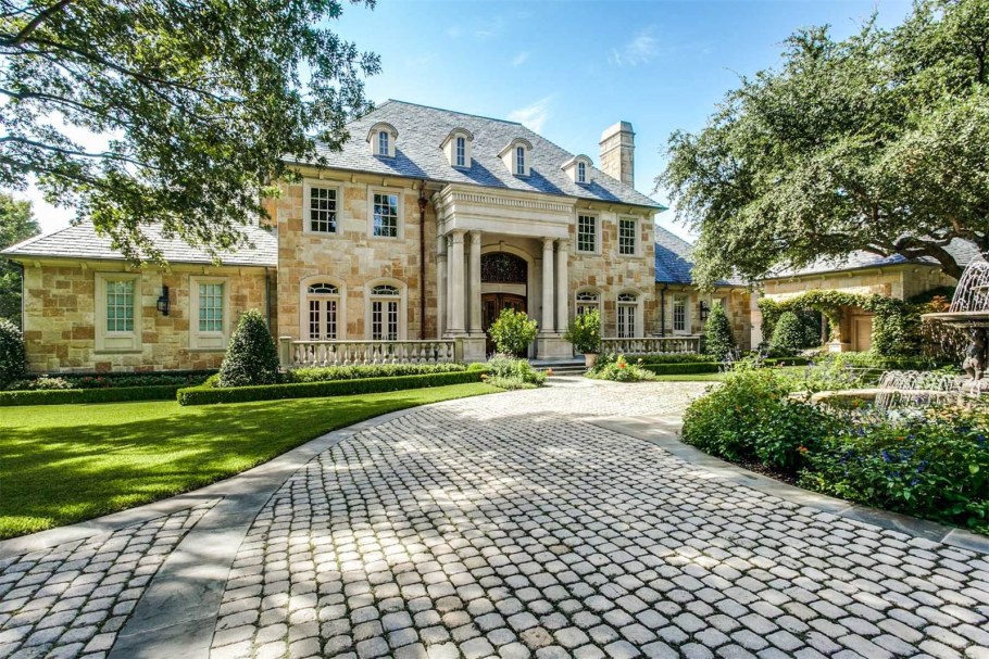 Особняк Эмилия Леймон.