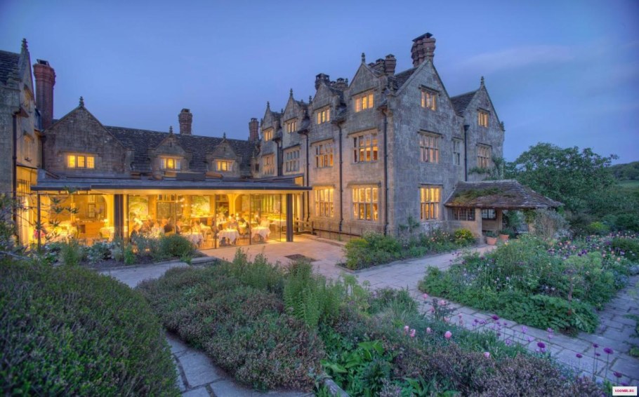 Мисселтуэйт Мэнор