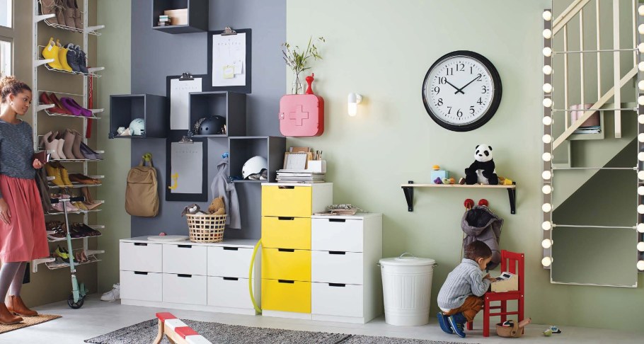 Вещи из Икеи