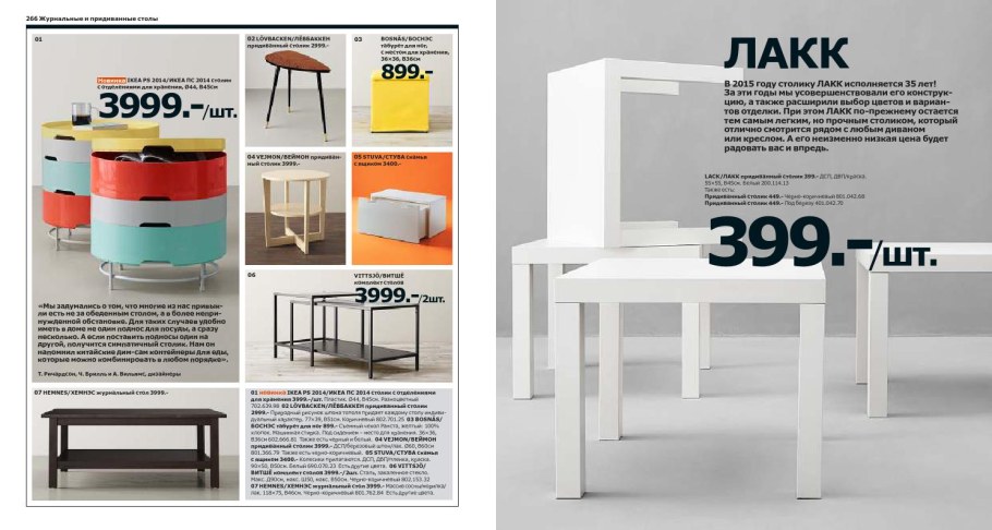 Ikea каталог товаров мебель