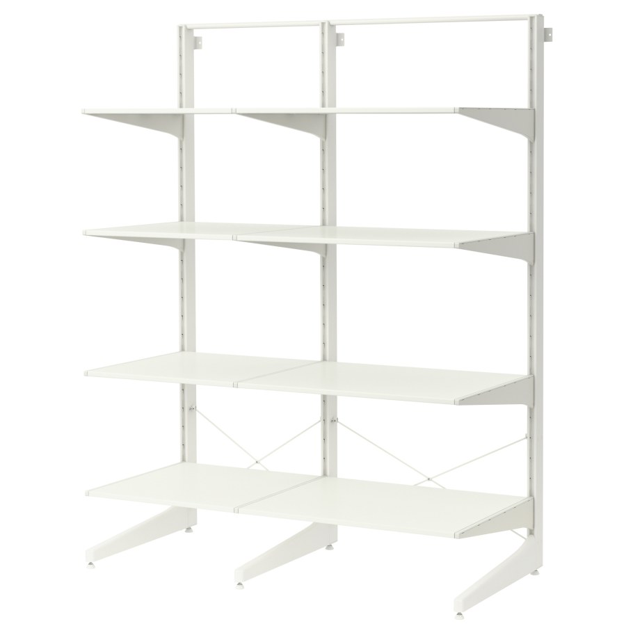 Икеа Algot полка