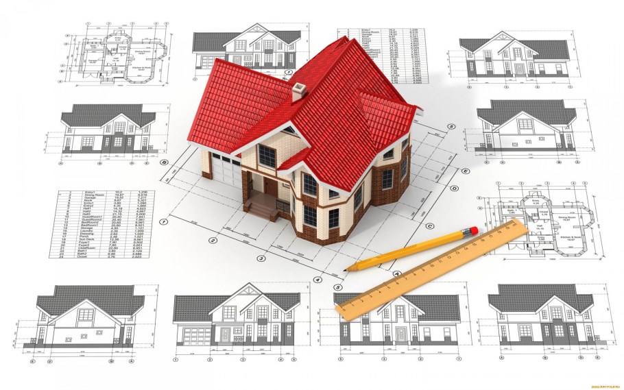 Альбом для черчения на склейке ARTSPACE 29.7 Х 21 см (a4), 160 г/м², 40 л.