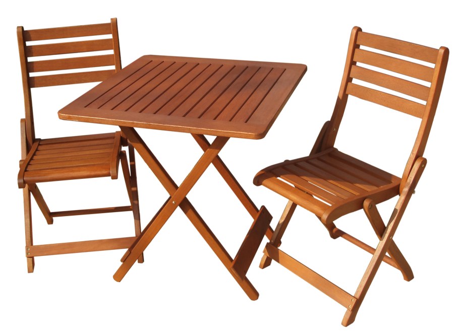 Стол complekt House складной деревянный