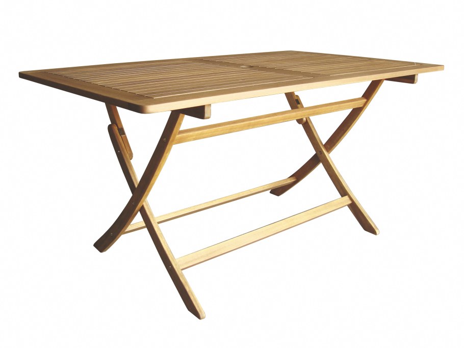 Стол складной Садовая мебель Акация