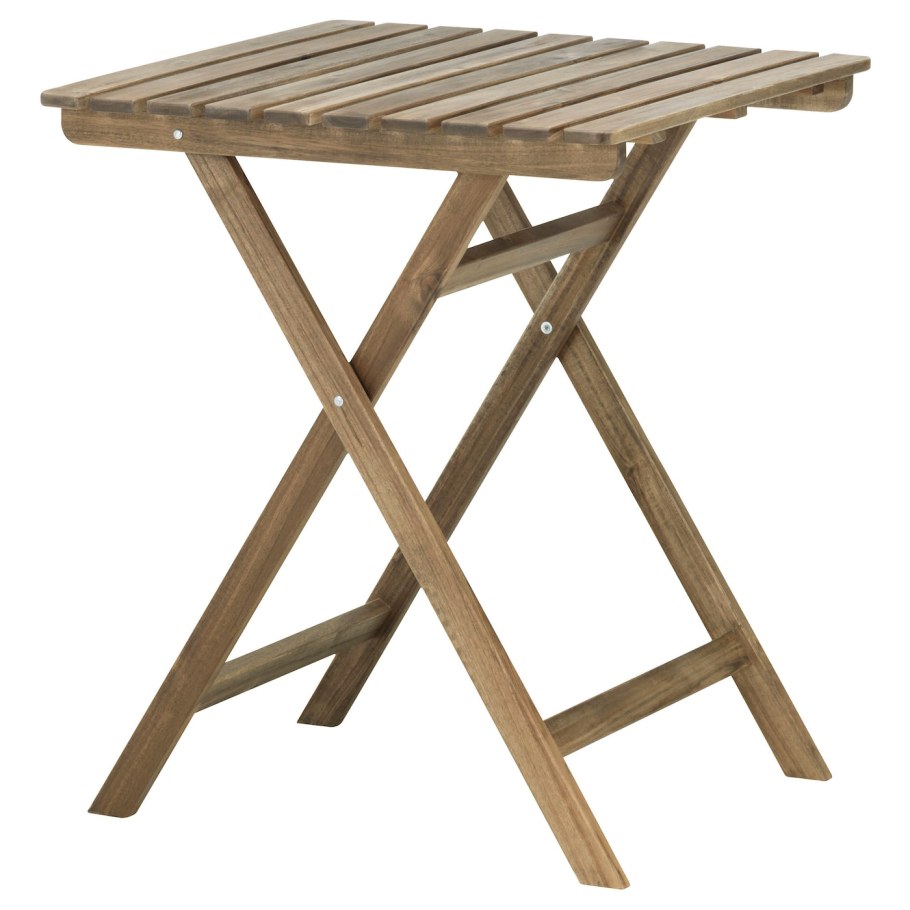 Стол складной ikea АСКХОЛЬМЕН