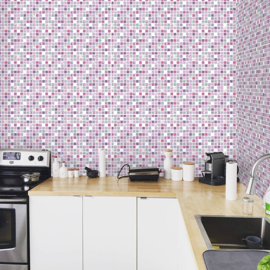 Панель ПВХ листовая 0.3 мм 960х480