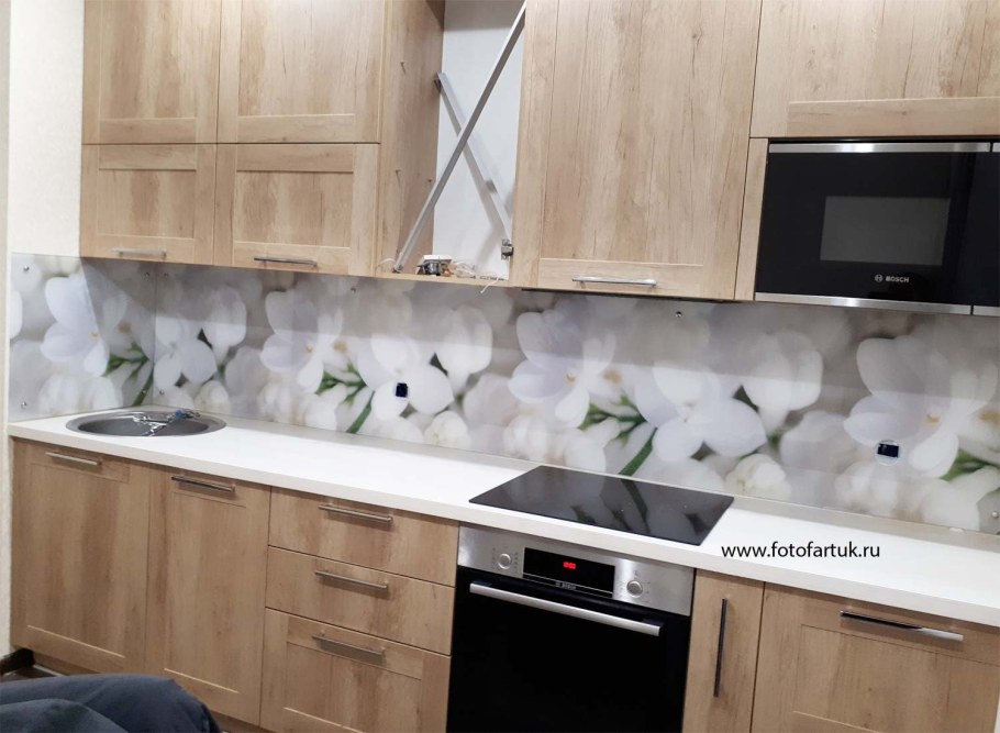 СТРОЙИНТЕРЬЕР Первоуральск кухонные фартуки