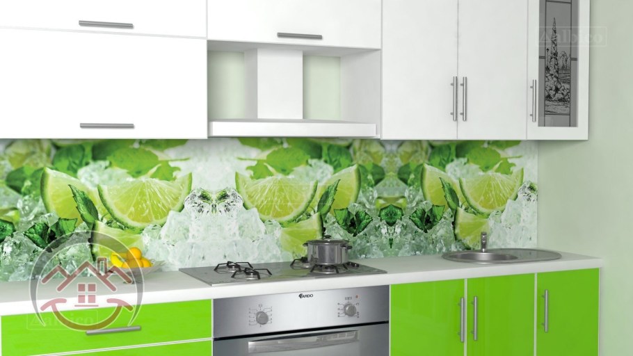 Альбико м20 стеновая панель