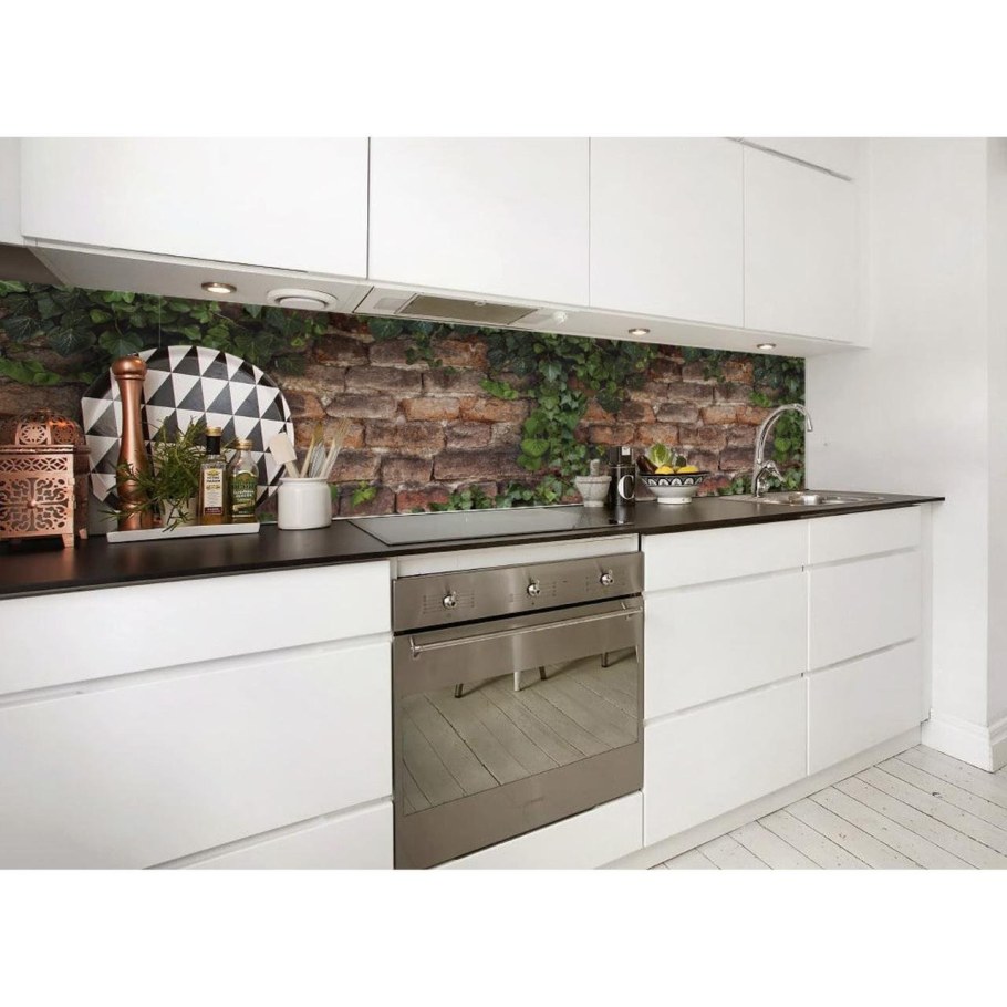 Панель ПВХ листовая 5 мм 1002х602 мм