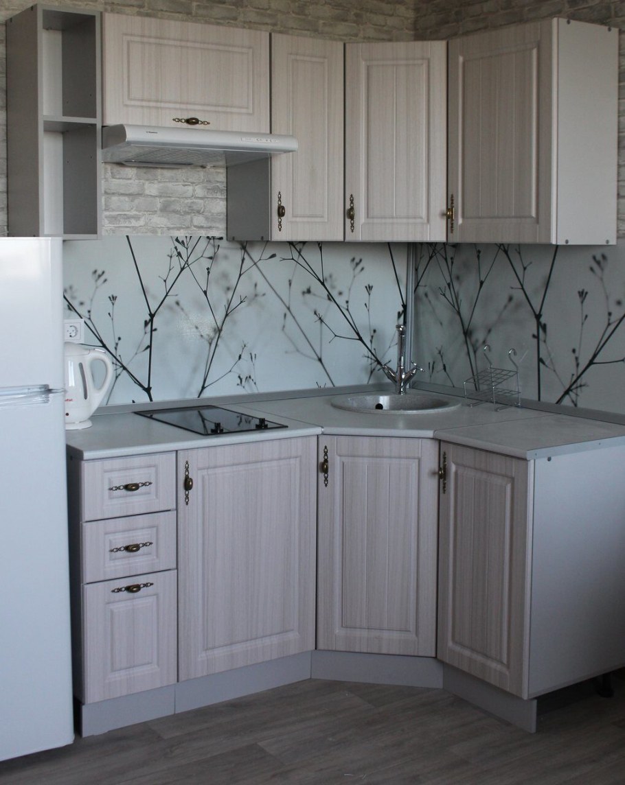 Кухня Прованс Леруа Мерлен