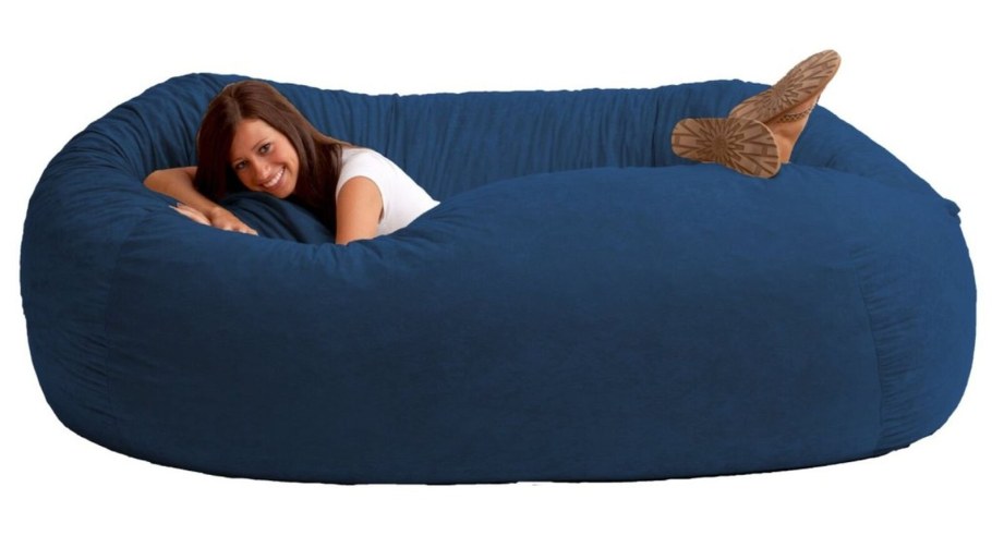 Кресло мешок