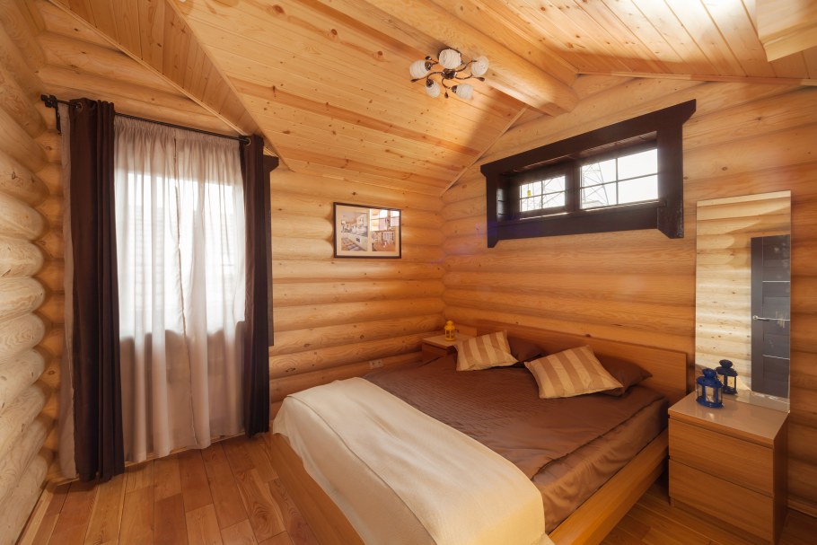 Выставка домов Реал Котельники