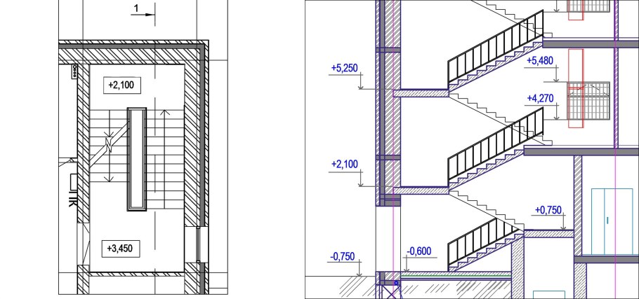 Допуски по кирпичной кладке стен