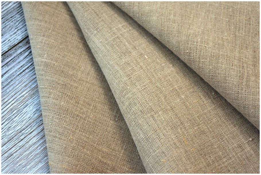 БОМУЛЬ ткань небеленый