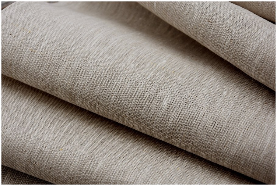 Льняная ткань Сицилия арт.61