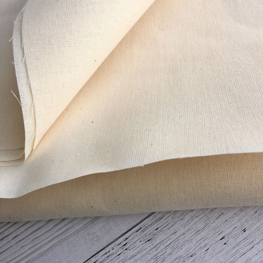 Хлопковый канвас