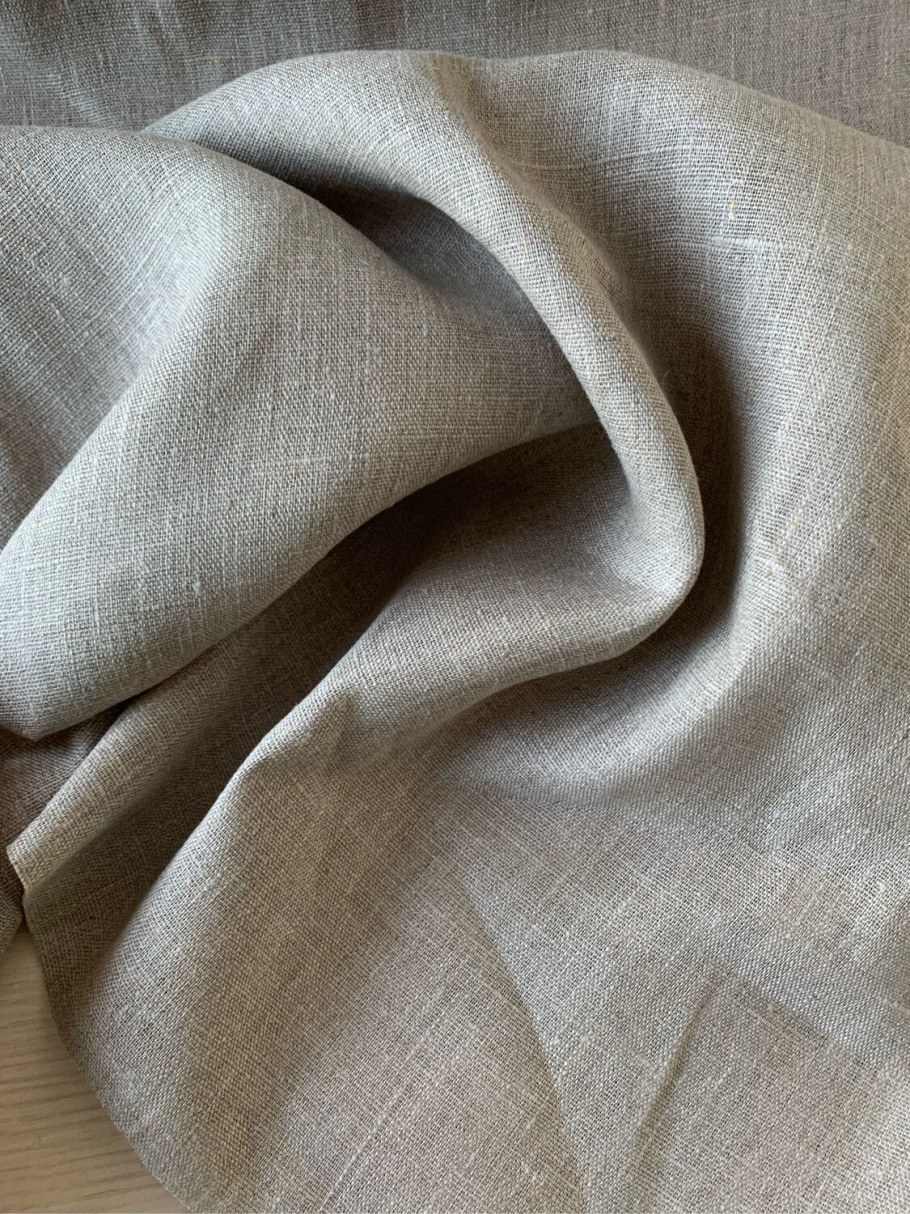 Сортсо ковер безворсовый, небеленый, 55x85 см