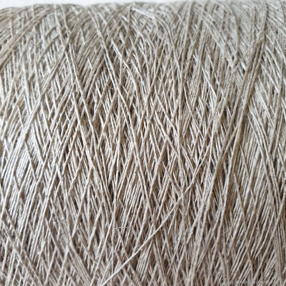 Холщовая ткань