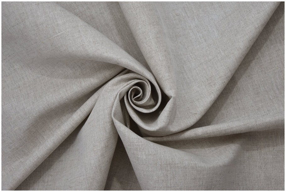 Ткань лен Верди