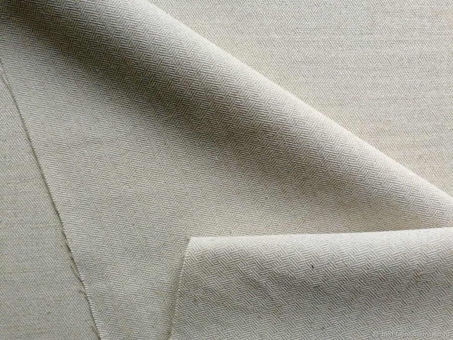 Лен в крапинку