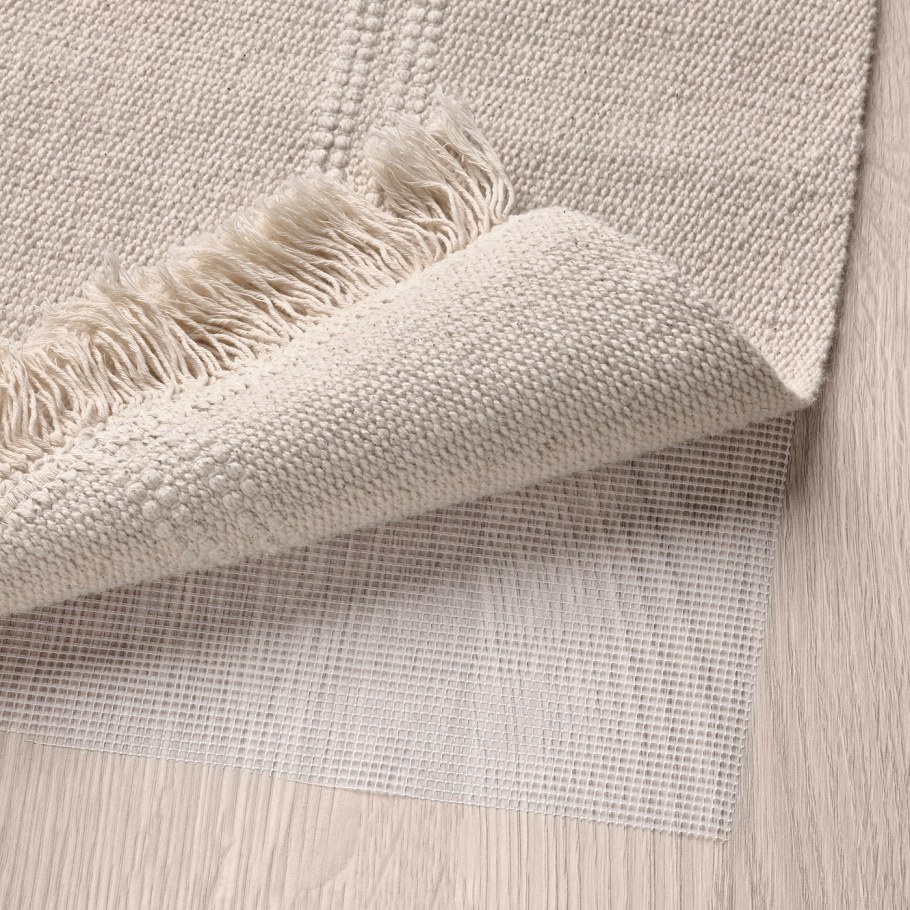 Некрашеный лен