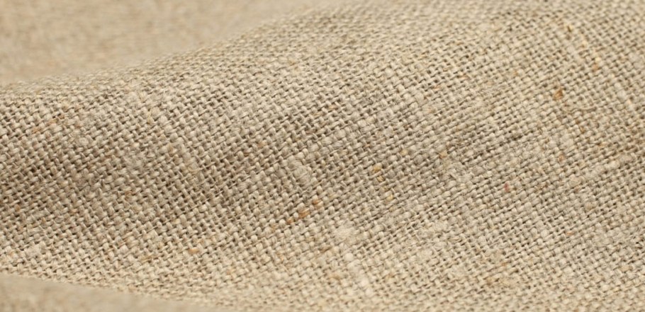 Льняной фон