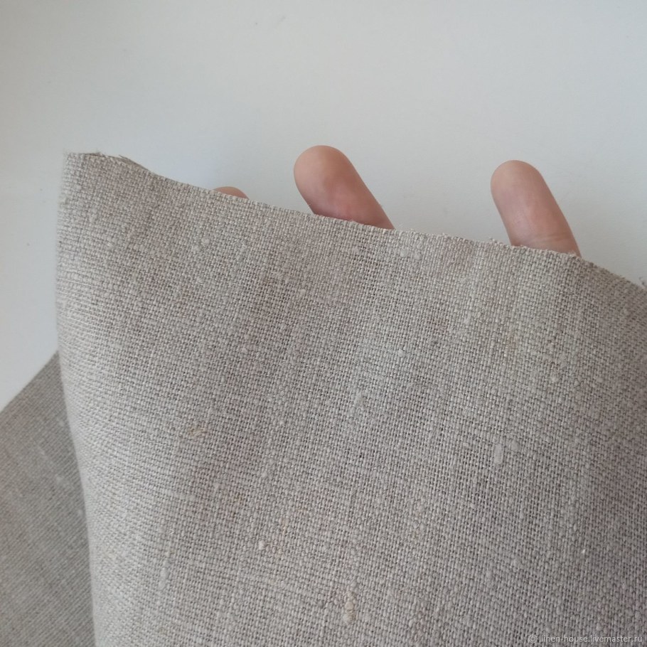 Суровая нитка