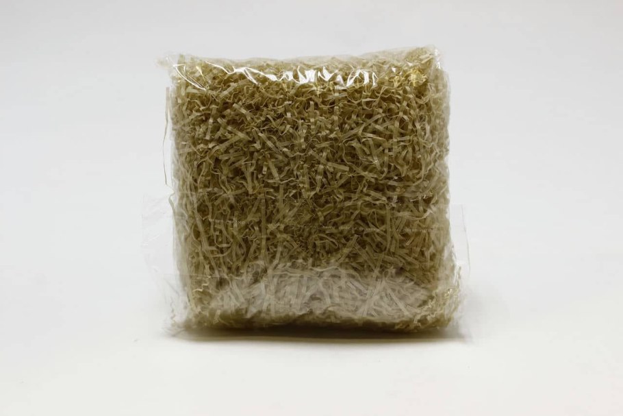 Небеленый хлопок