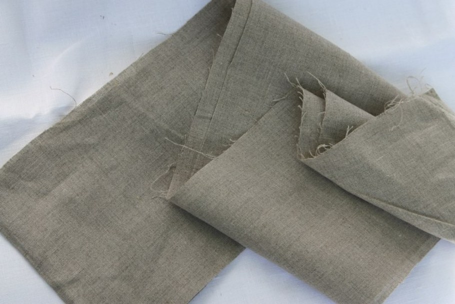 Канва лен 30 каунт