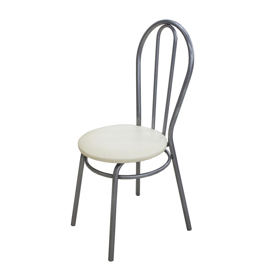 Салеева стул с мягким сиденьем