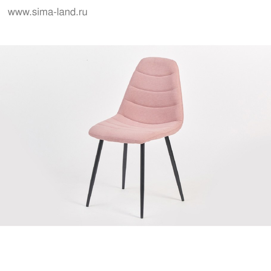 Стул диван.ру Лион Velvet Pink