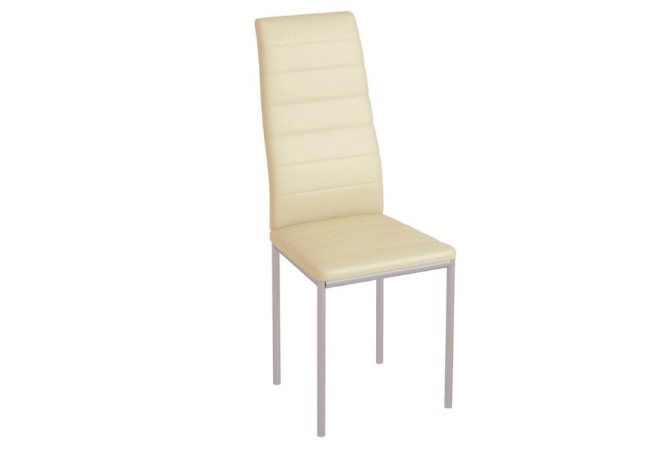 Стул кухонный со спинкой