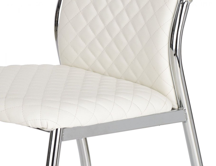 Стул Halmar k238, белый