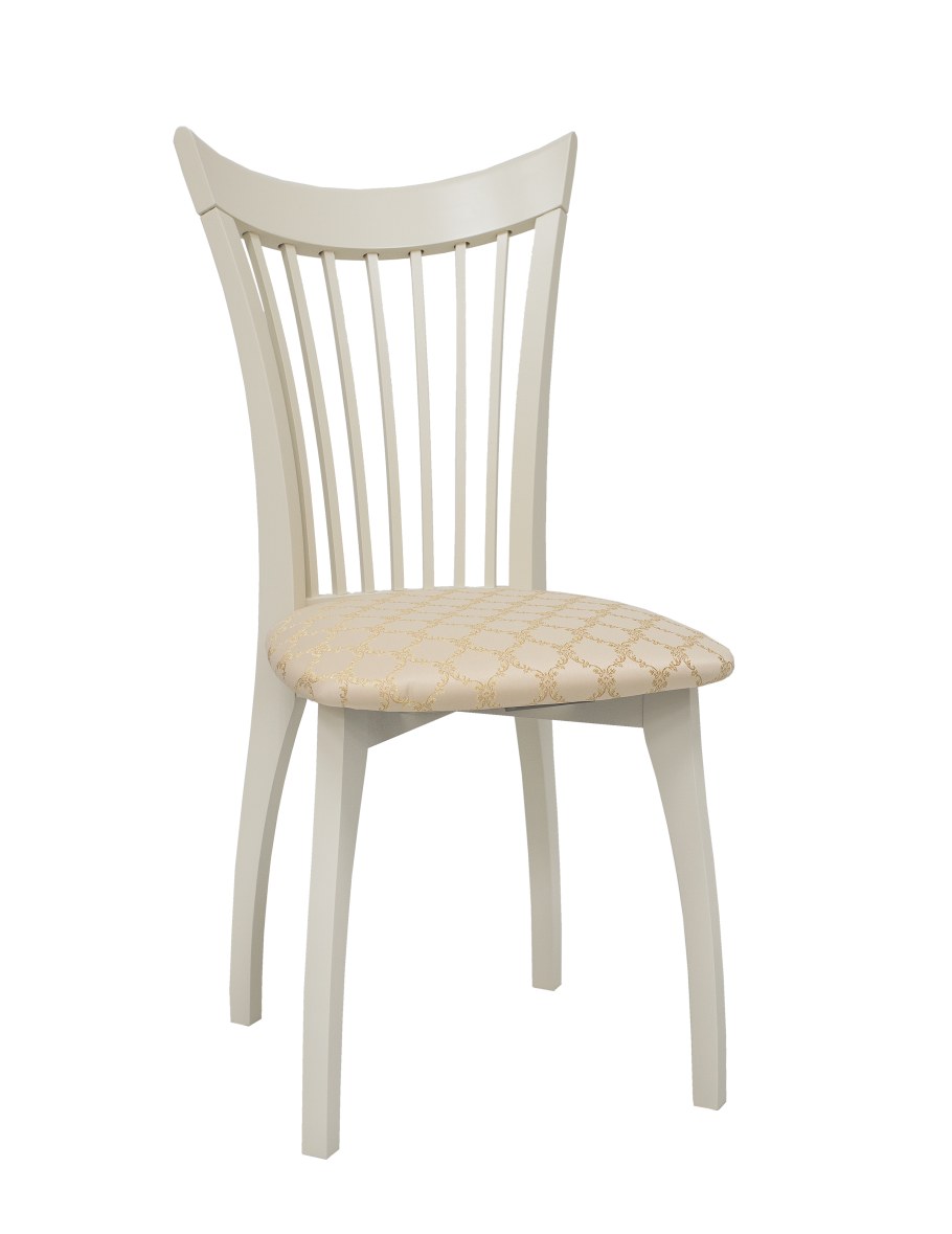 Стул Leset "Орегон" белый