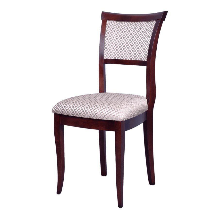 Стул кабриоль Пинскдрев