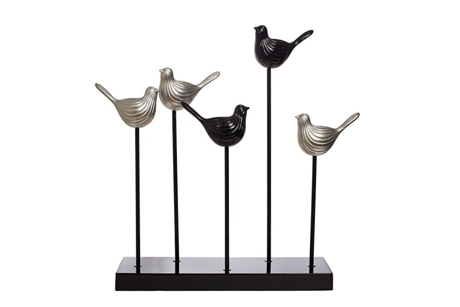 Статуэтки для декора