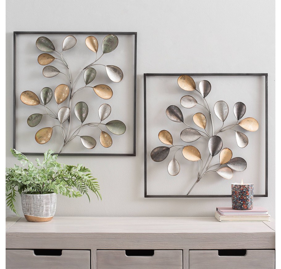 Необычный полотенцесушитель