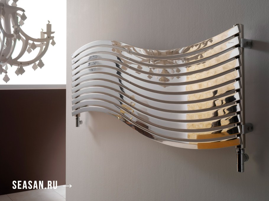 Эскиз мебели в стиле Барокко