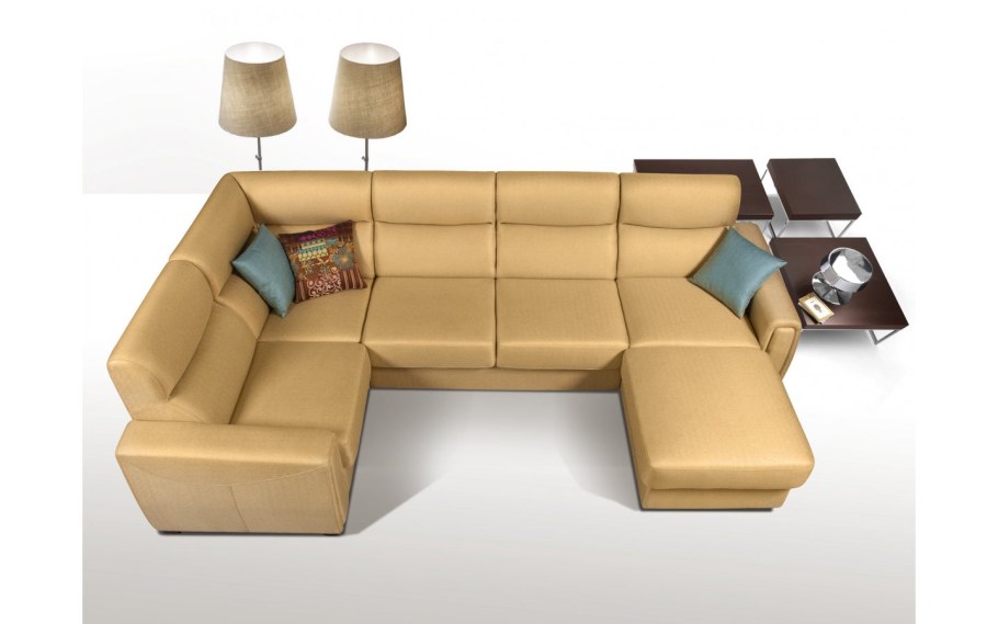 Диван Престон хоум коллекшн