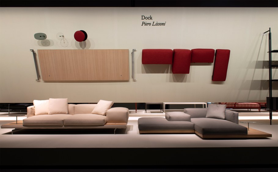 Модульный диван "m10-7"