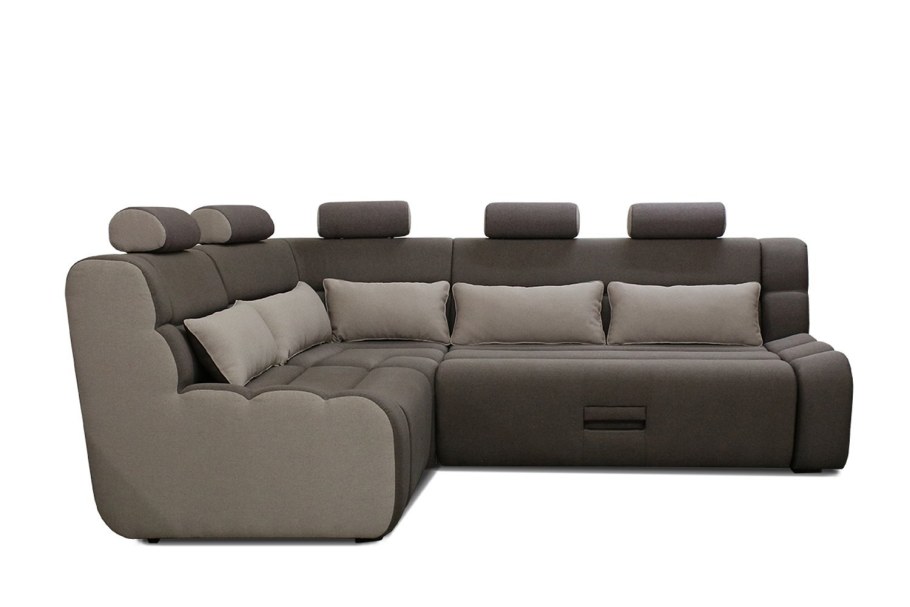 Диван Стоун модульный от фабрики Selecta