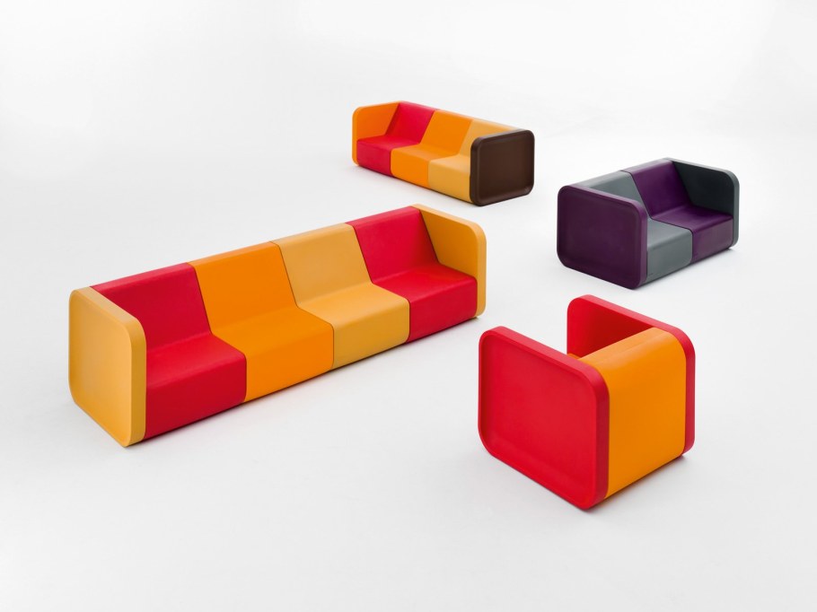 Угловой диван Спейс премиум